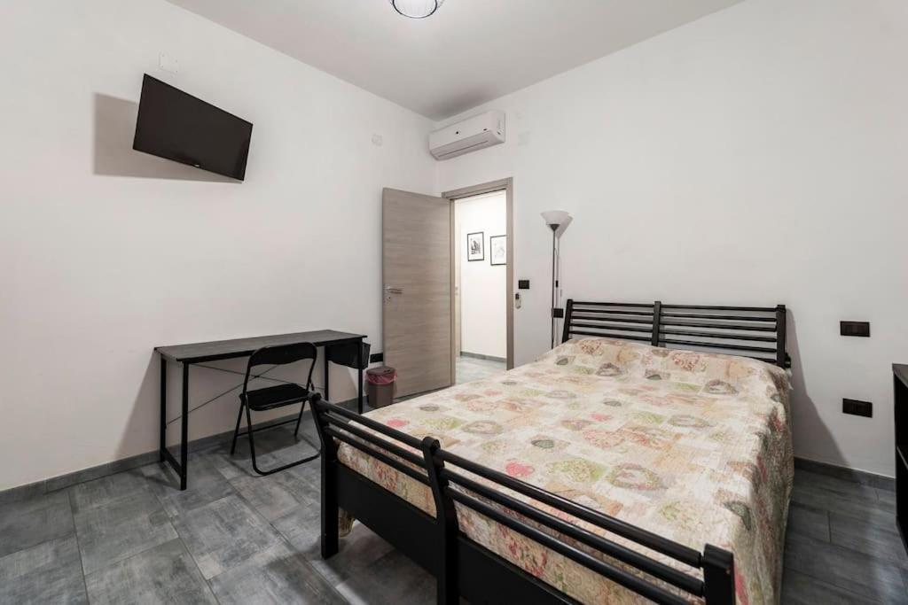 Ferienwohnung A Casa Di Mario Bologna Exterior foto